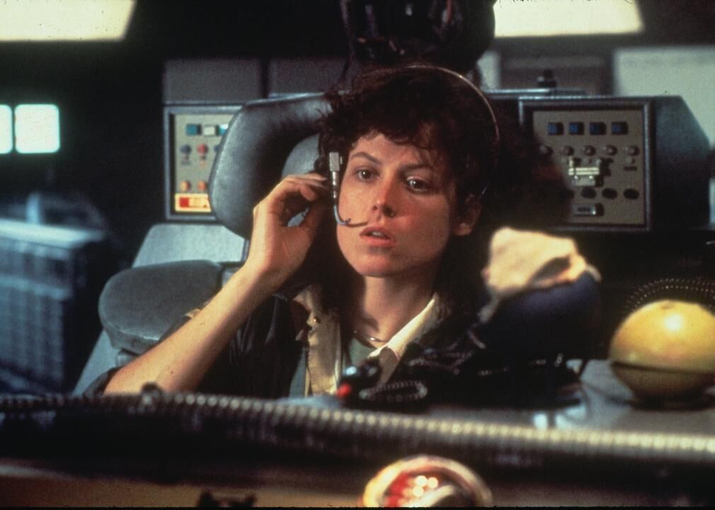 #62. Alien (1979)